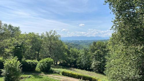 Idéal Famille - HAVRE DE PAIX - Vue Pyrénées