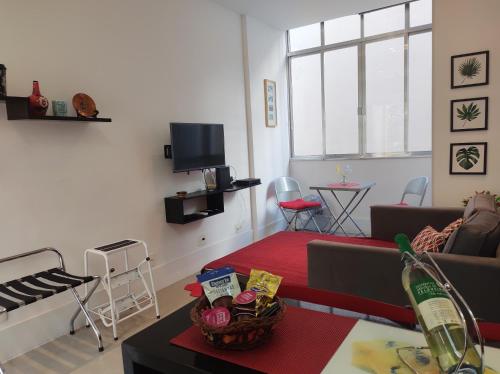Charmoso Studio Leblon - image 5