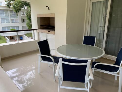 Green Park 2 Ambientes con Balcón Vista Bosque o Laguna con Parrillero (Green Park 2 Ambientes con Balcon Vista Bosque o Laguna con Parrillero) in Chihuahua