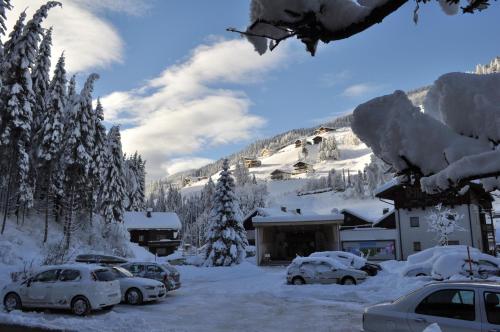 Ferienwohnung Dolomitenheim