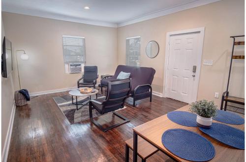 Fabulous Newly Renovated 2Br1Ba Near Downtown in San Antonio, USA