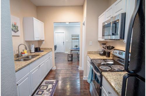 Fabulous Newly Renovated 2Br1Ba Near Downtown in San Antonio, USA