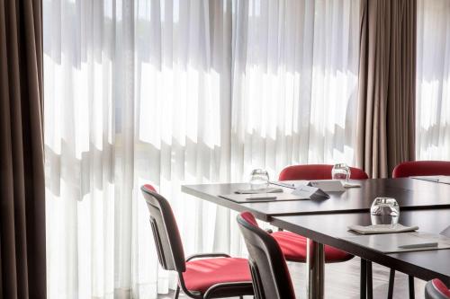 Kyriad Prestige Thionville Centre - image 10