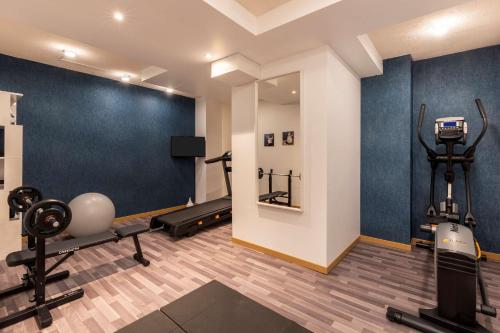 Kyriad Prestige Thionville Centre - image 11