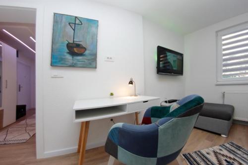Apartment Magnolia Old Town - image 4