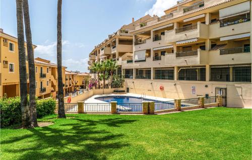 Cozy Apartment In Benalmadena Costa With Outdoor Swimming Pool - Arroyo de la Miel
