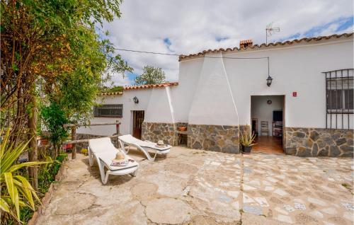 Strand, Nice Home In Cortegana in Cortegana