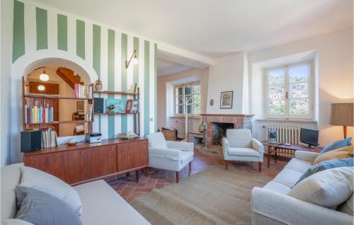  Stunning Home In Marciana in Marciana Marina