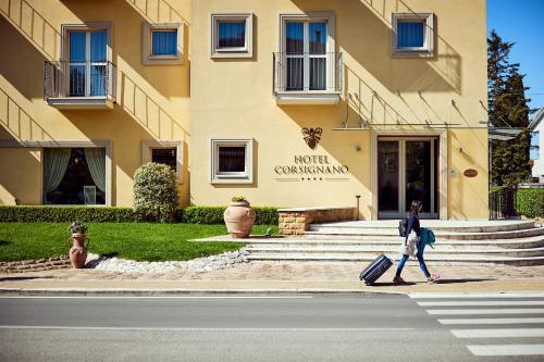 Hotel Corsignano