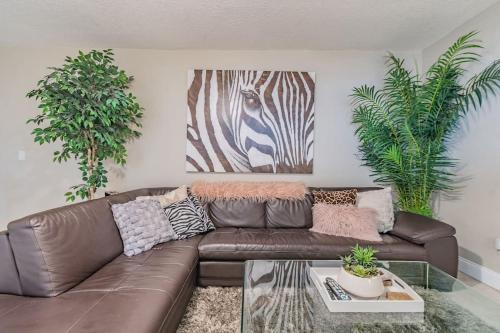 Luxury Holistic Oasis by Bayshore/Hyde Park/SoHo in Tampa, USA