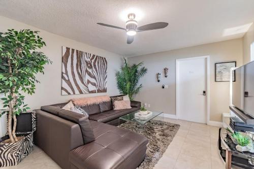 Luxury Holistic Oasis by Bayshore/Hyde Park/SoHo in Tampa, USA