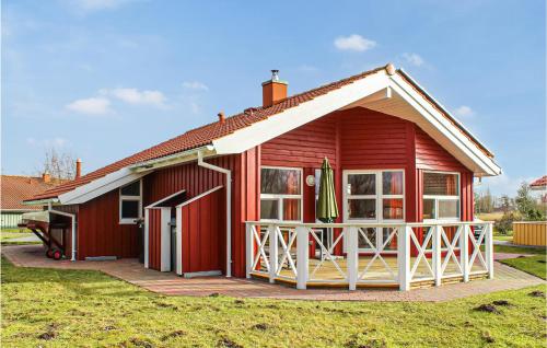 Gemütliches Haus In Otterndorf Mit Sauna in Otterndorf, Deutschland