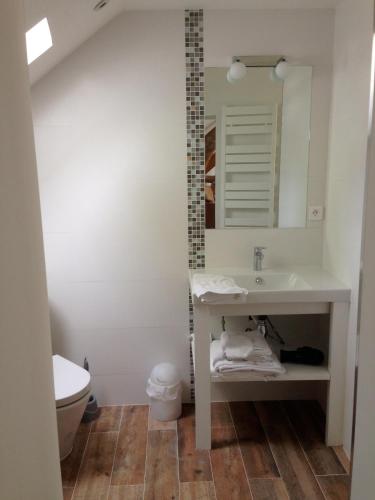 Demeure Les Aiglons, Chambres d'hôtes & Spa – Fontainebleau, TX