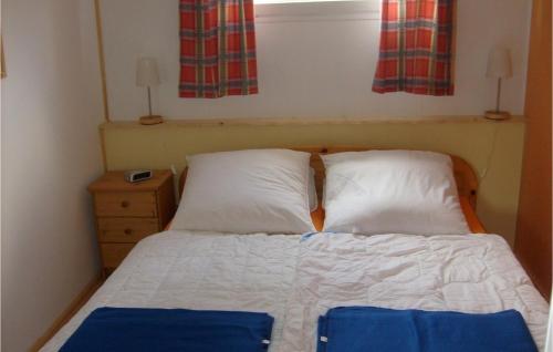 Holiday home Seeigel K - image 6