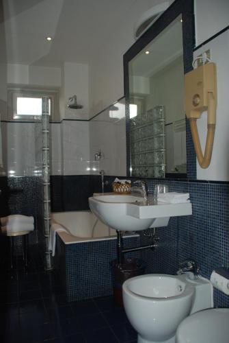 Hotel Mennini, Milano (foto 11)