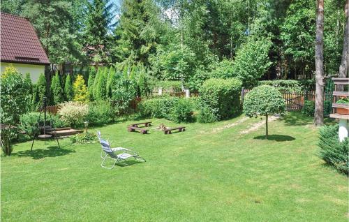 Holiday home Jedwabno Rozana - main image