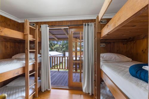 Ingenia Holidays Wairo Beach