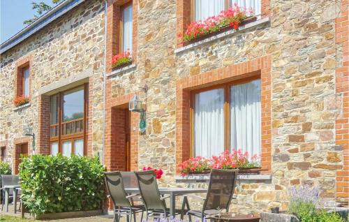  Holiday home Haut-Fays with a Fireplace 220 in Haut-Fays