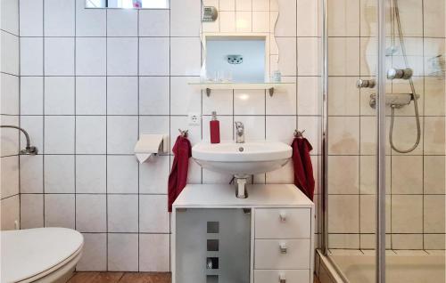  Nice Home In Eisenberg With 1 Bedrooms And Wifi in Eisenberg an der Pinka