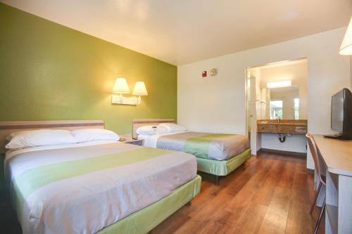 Motel 6-Elkton, MD in Elkton, USA