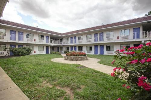 Motel 6-Elkton, MD