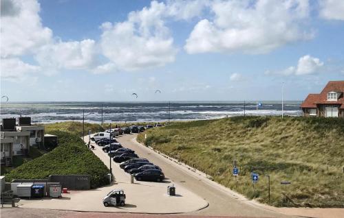 Facilities, De Tuimelaar in Bergen aan Zee