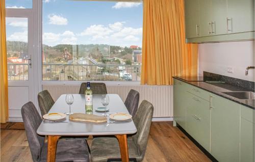 Kitchen, De Tuimelaar in Bergen aan Zee