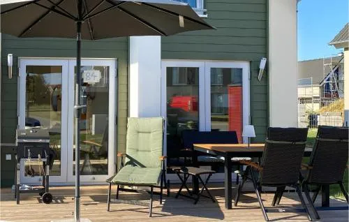 Stunning Home In Büsum With Sauna in Büsum, Deutschland