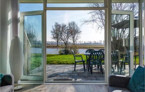  Lovely Home In Vlagtwedde With Sauna in Vlagtwedde