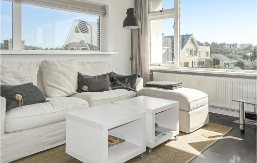 Awesome Apartment In Bergen An Zee in Bergen aan Zee
