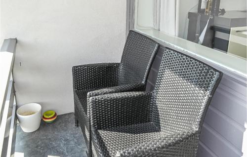 Exterior view, Awesome Apartment In Bergen An Zee in Bergen aan Zee