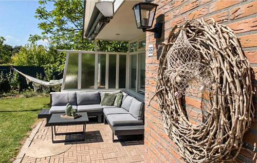 Eksterijer hotela, 2 Bedroom Lovely Home In Scherpenisse in Tholen