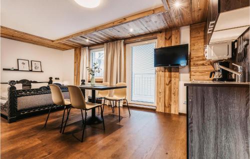 Ferienwohnung - Wagrain - Apartment