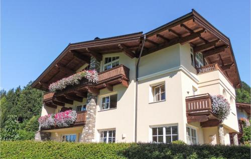 2 Bedroom Stunning Apartment In Brixen Im Thale Brixen im Thale