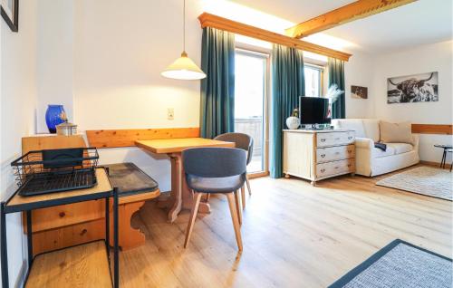 Amazing apartment in Reith bei Kitzbühel with WiFi and 1 Bedrooms - Apartment - Reith bei Kitzbühel