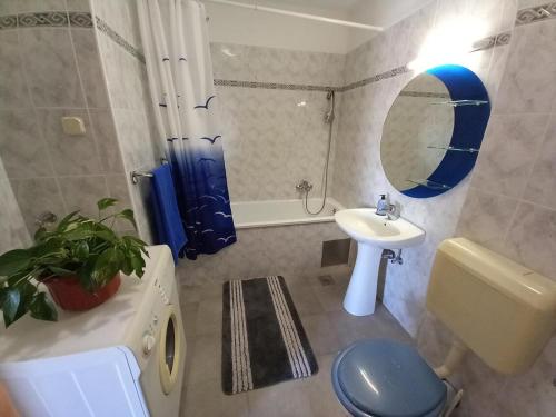 Apartments with WiFi Pula - 17913 - image 12
