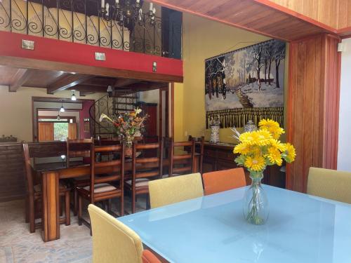 Suites Monte Belo in Parque Rancho Alegre