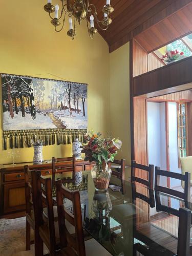 Suites Monte Belo in Parque Rancho Alegre