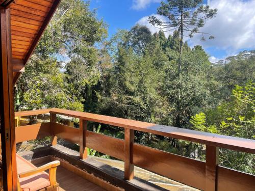 Suites Monte Belo in Parque Rancho Alegre