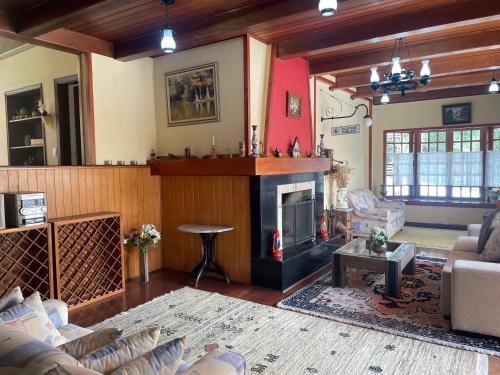 Suites Monte Belo in Parque Rancho Alegre