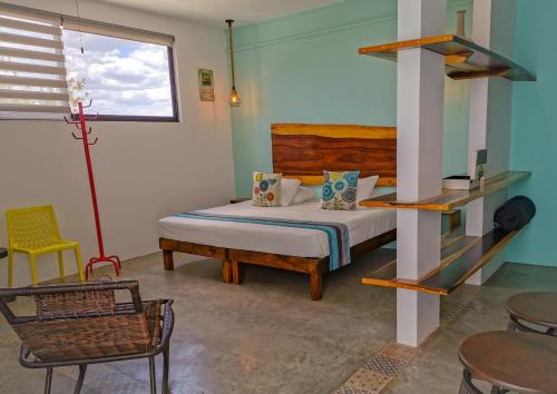 Superior King Suite image 10