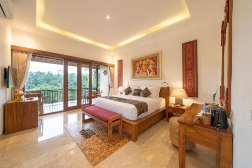 GK Bali Resort