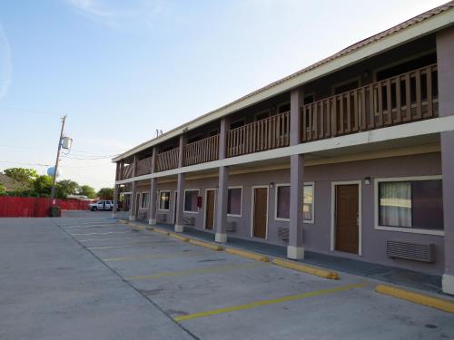 Executive Inn Laguna Vista - 숙소 외관