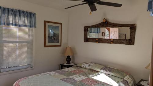 Room #3 at the Apple Place, Miramonte (zdjęcie 2)