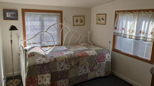 Room #3 at the Apple Place, Miramonte (zdjęcie 3)
