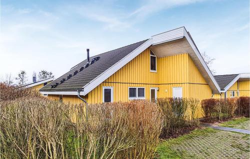 Nice Home In Rechlin With Sauna - image 5