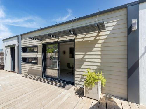 Villas in Les Vans 
