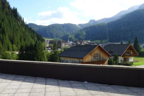 TH Corvara - Greif Hotel, Corvara in Badia (foto 8)