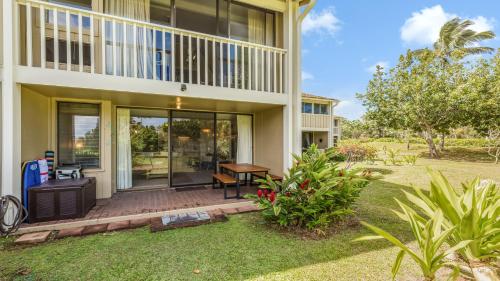 Beach Cozy North Shore Turtle Bay Condo