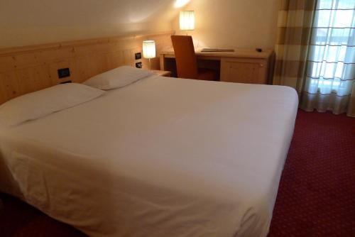 TH Corvara - Greif Hotel, Corvara in Badia (foto 6)